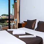Kabasakal Szálloda Çeşme
