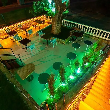 Kabasakal Ξενοδοχείο