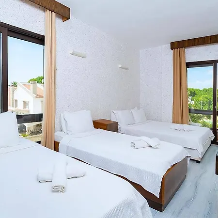 Ξενοδοχείο Kabasakal