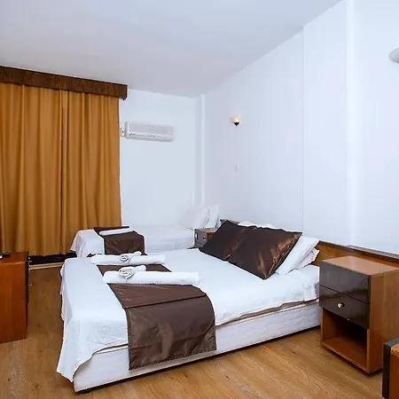 Ξενοδοχείο Kabasakal 2*