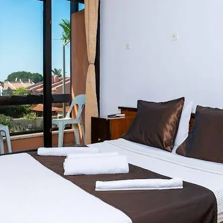 Kabasakal Ξενοδοχείο Çeşme