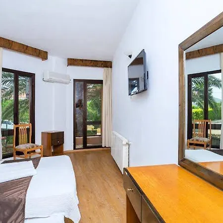 Kabasakal Ξενοδοχείο