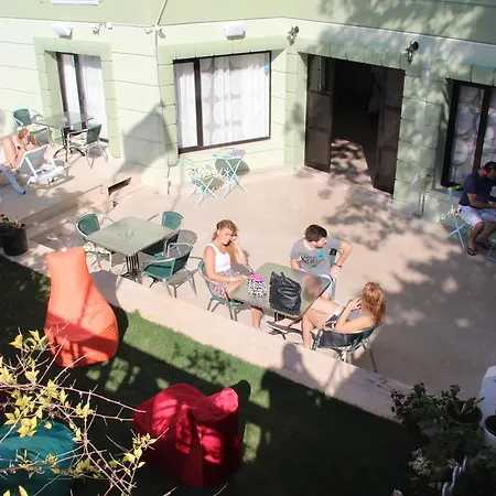 Ξενοδοχείο Kabasakal