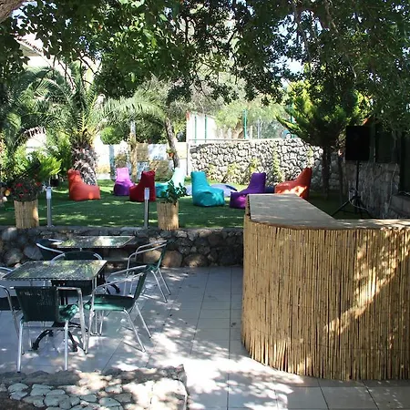 Kabasakal Ξενοδοχείο