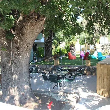 Kabasakal ホテル Çeşme