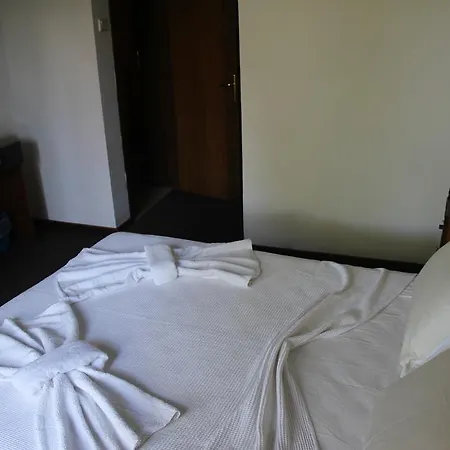 Szálloda Kabasakal Çeşme