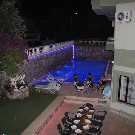 Ξενοδοχείο Kabasakal 2*