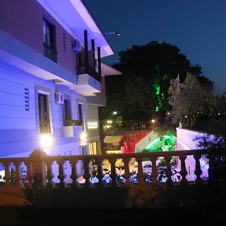 Ξενοδοχείο Kabasakal