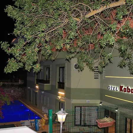 Kabasakal Ξενοδοχείο