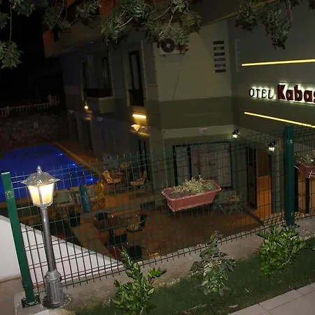 Kabasakal Ξενοδοχείο Çeşme