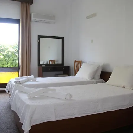 Kabasakal Ξενοδοχείο