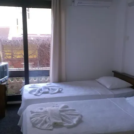 Ξενοδοχείο Kabasakal 2*