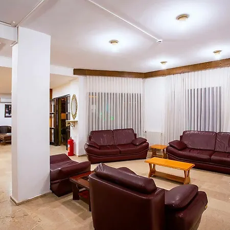 Szálloda Kabasakal Çeşme