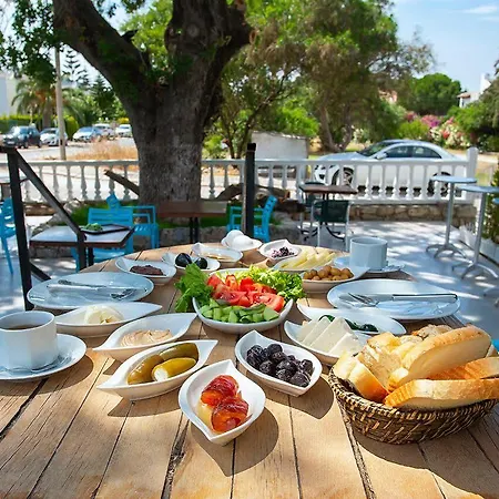 Kabasakal Ξενοδοχείο 2*