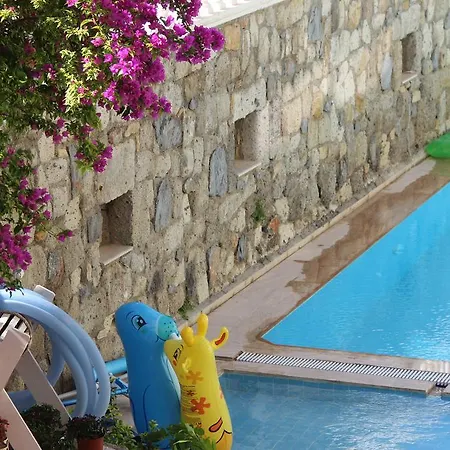 Kabasakal 2* Çeşme