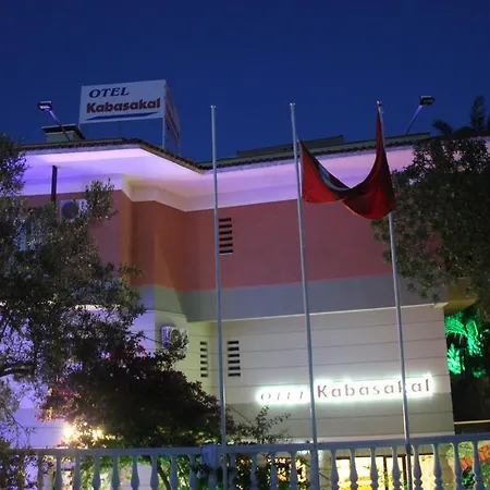 Hotel Kabasakal