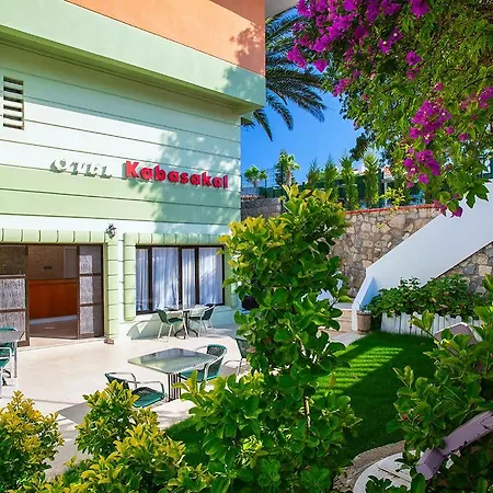 Hotel Kabasakal