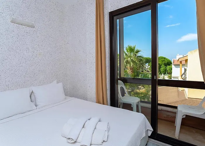 Kabasakal 2* Çeşme