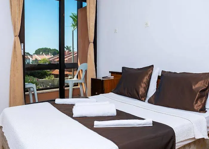 Kabasakal Szálloda Çeşme