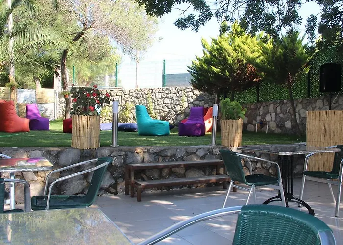 Kabasakal 2* Çeşme