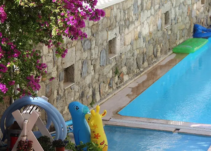 Kabasakal 2* Çeşme