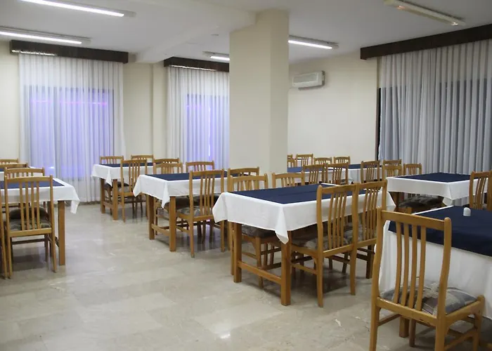 Kabasakal Szálloda 2*