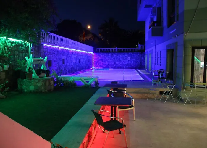 Kabasakal 2* Çeşme