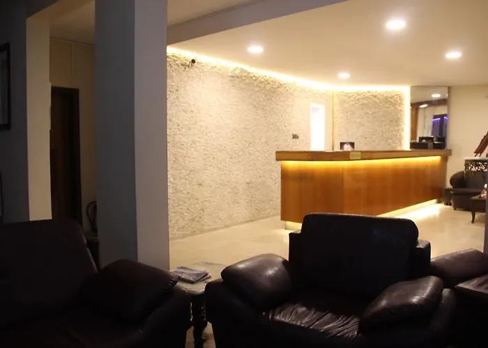 Kabasakal Szálloda 2*