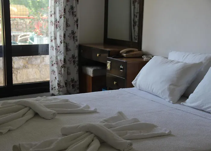 Kabasakal Szálloda Çeşme