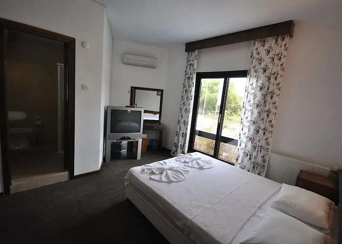 Szálloda Kabasakal Çeşme